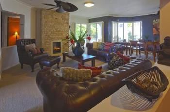 Avon Lodge Bribie Island photo 4